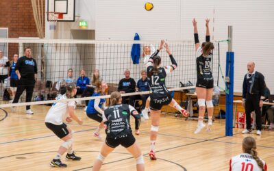 Otteluraportti naisten Suomen Cup 2. kierros NJ/TR – LP Kangasala