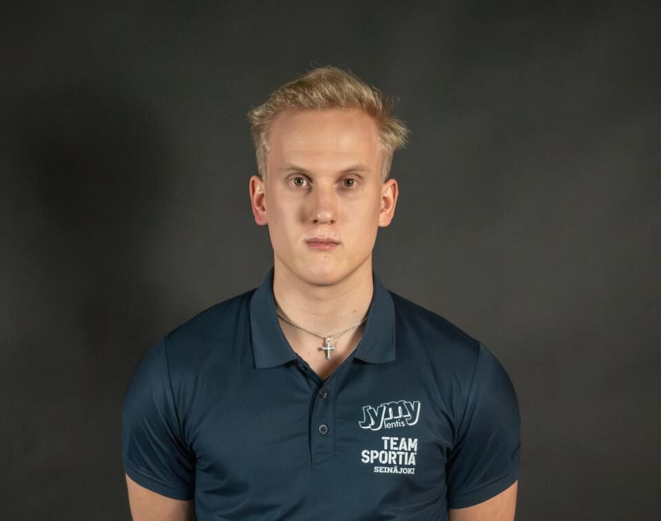 Eetu Järvi