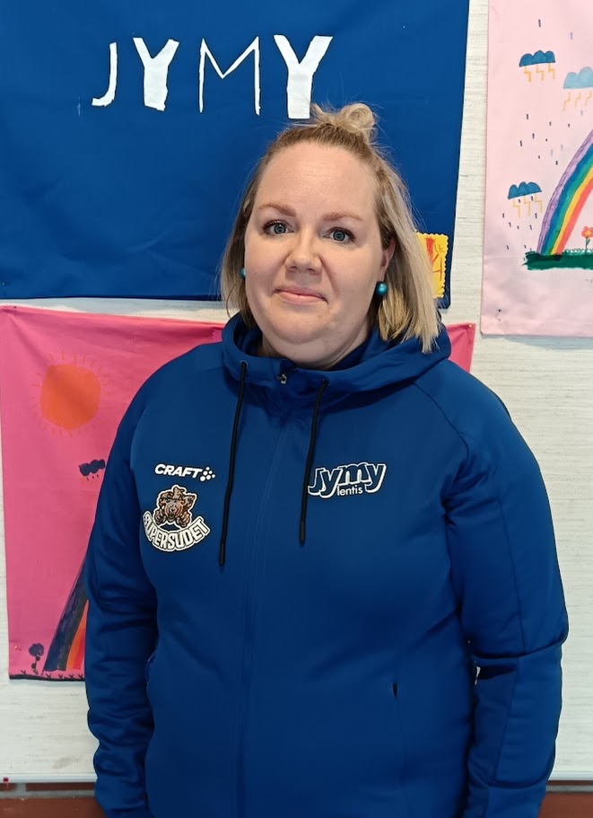 Anni-Riikka Kansanaho