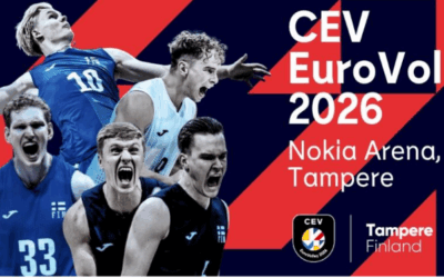 Lähde Jymyn kampanjakoodilla EM-kisoihin tampereen nokialle!