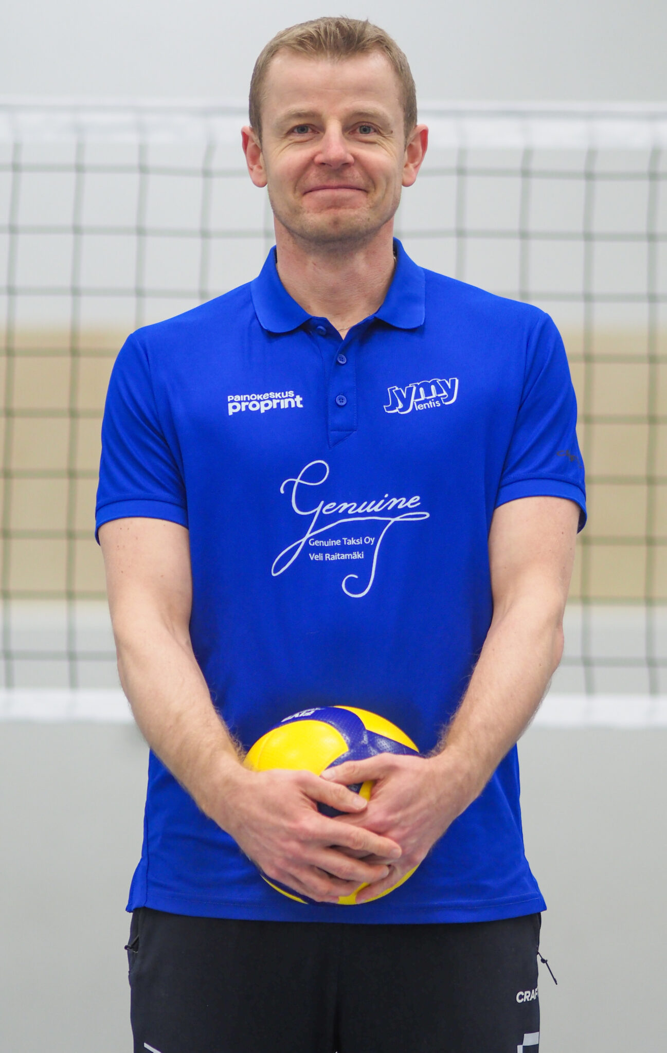 Tuomas Ruuska