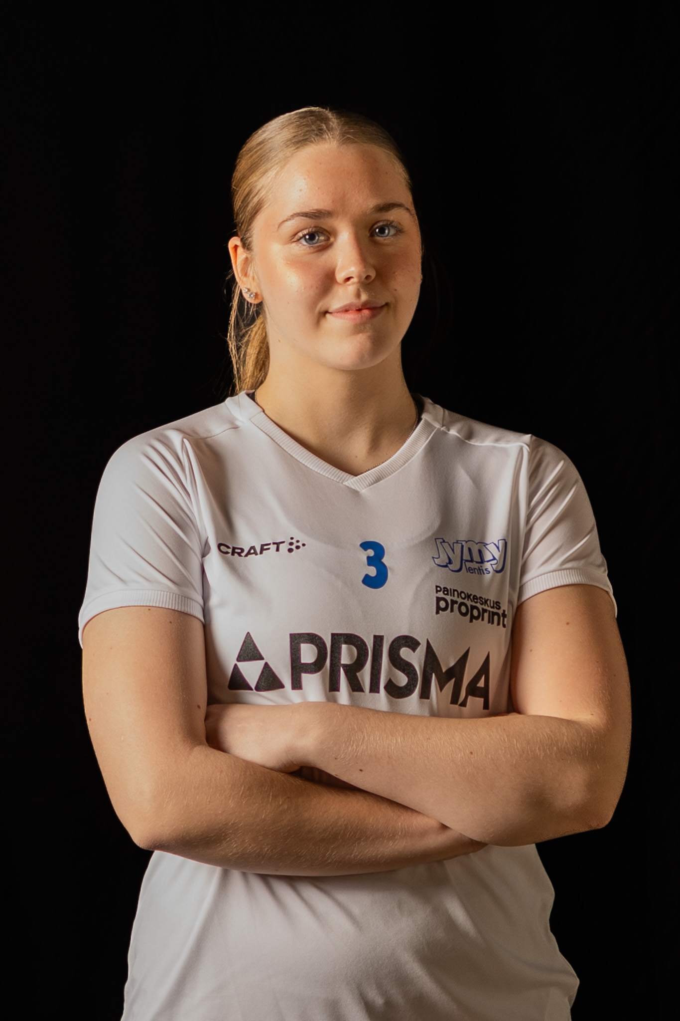 Lilja Pihlaja
