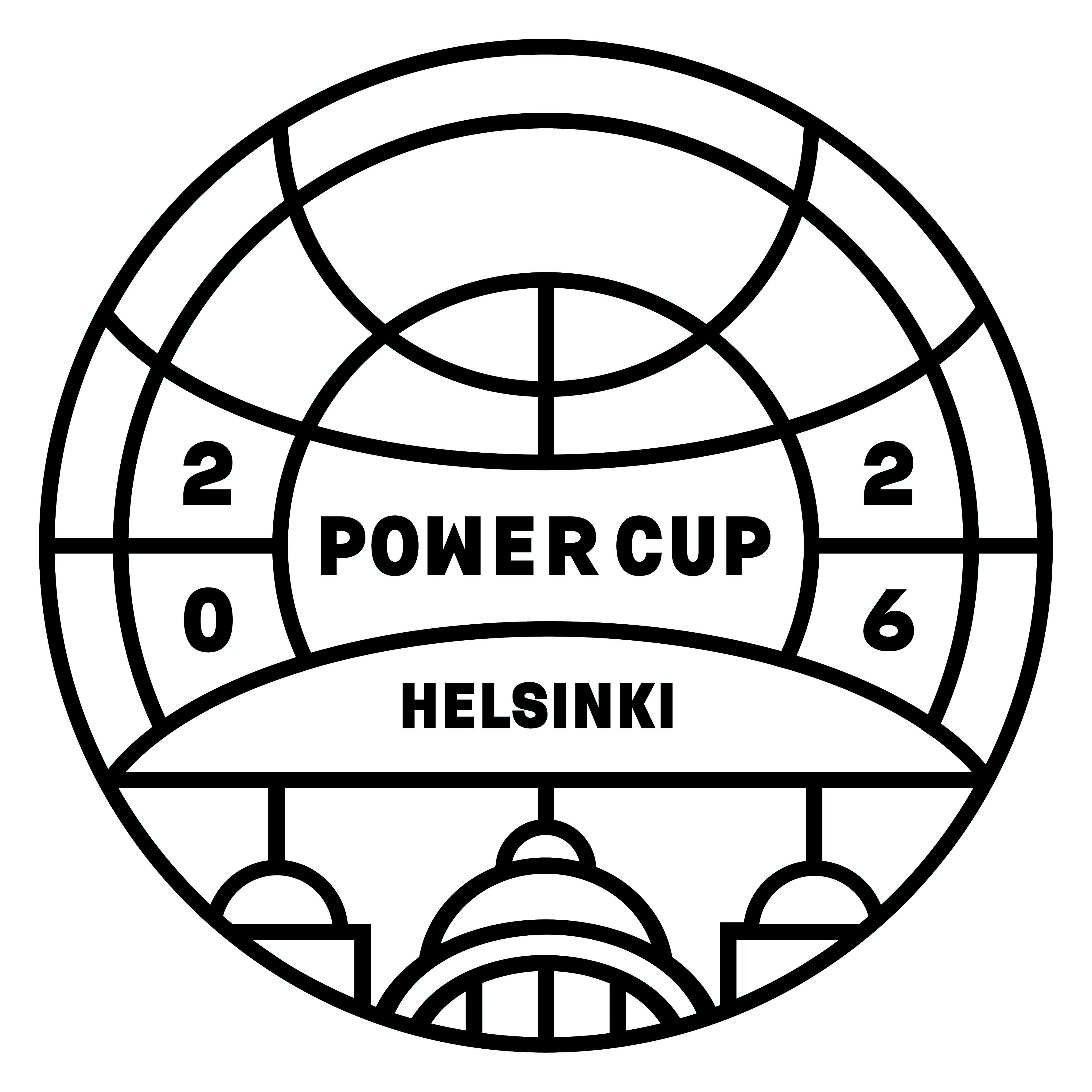 POWercup